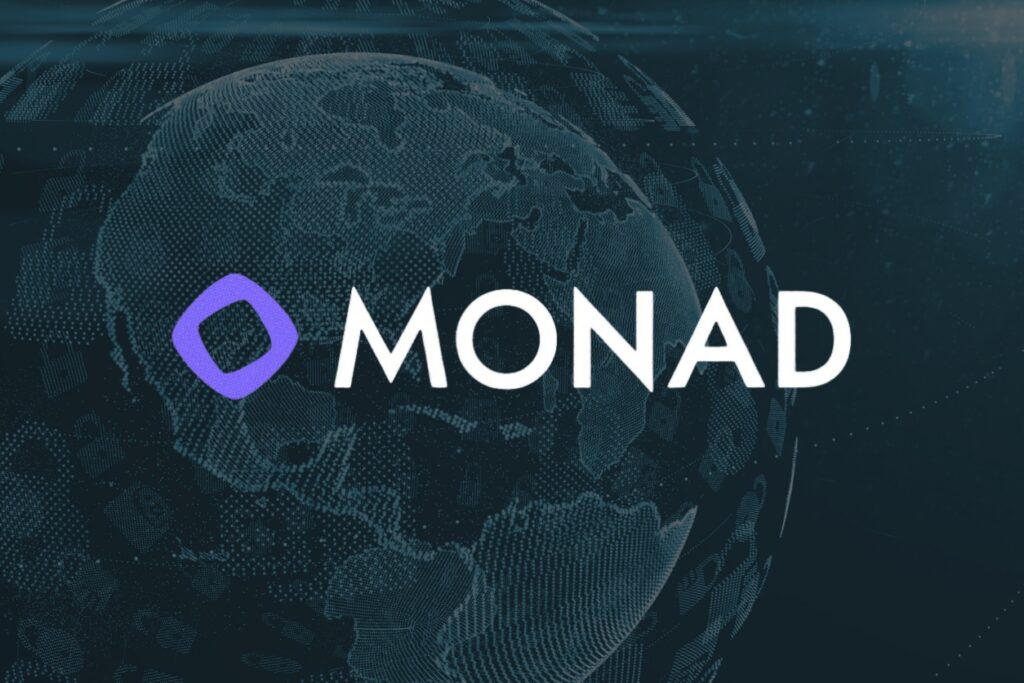 acheter monad (MON)