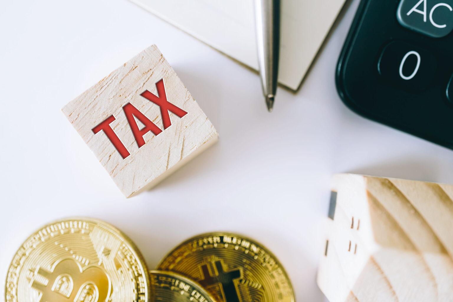 comment éviter la flat tax crypto