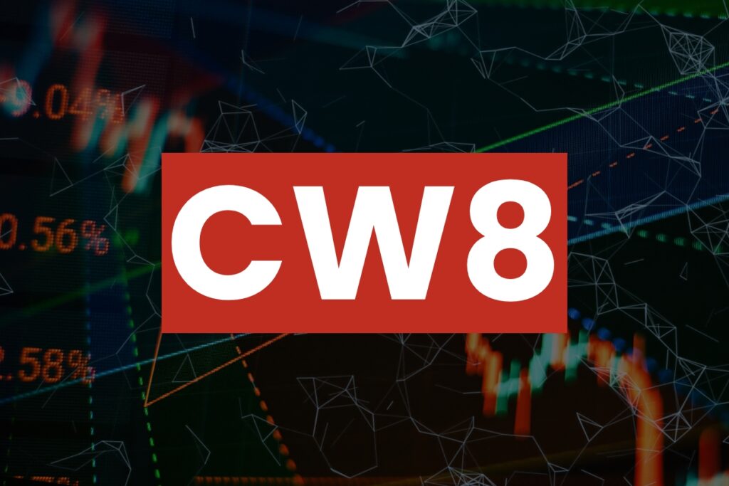 cw8 cours