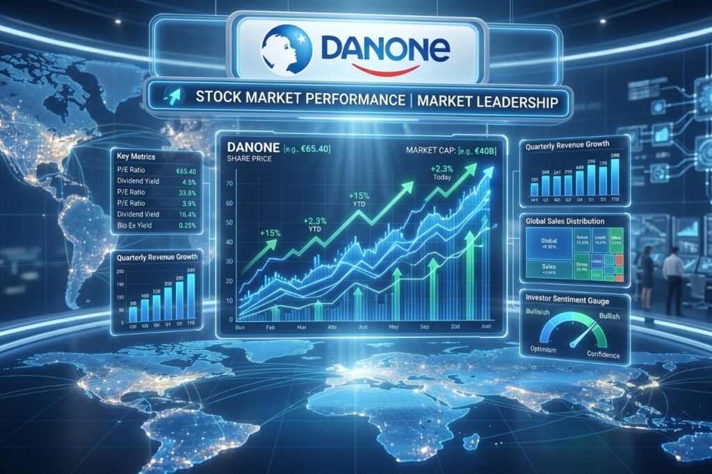 danone action