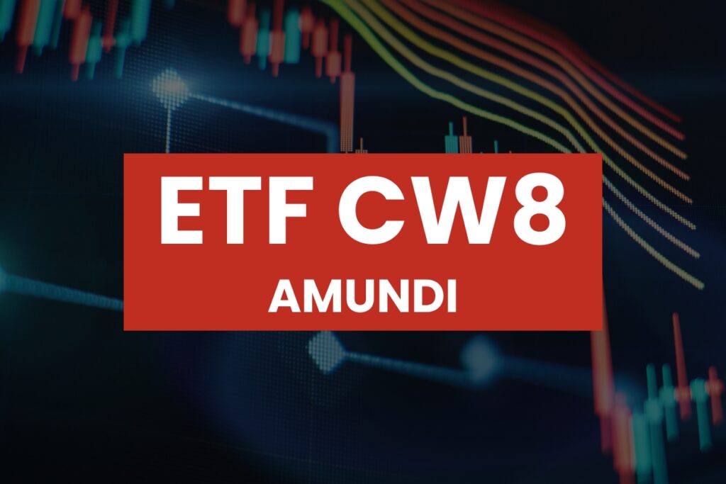 etf cw8
