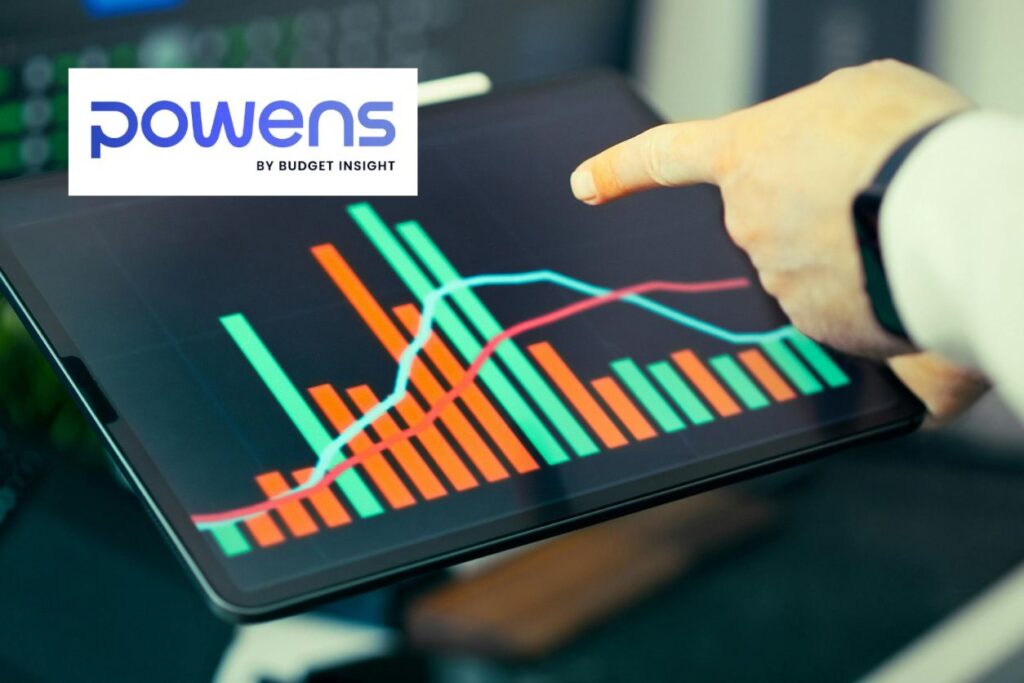 Budget Insight (Powens) : qu’est-ce que cet agrégateur bancaire et comment fonctionne-t-il ? budget insight agregateur powens